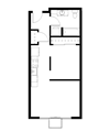 Open 1 Bed 1 Bath 04